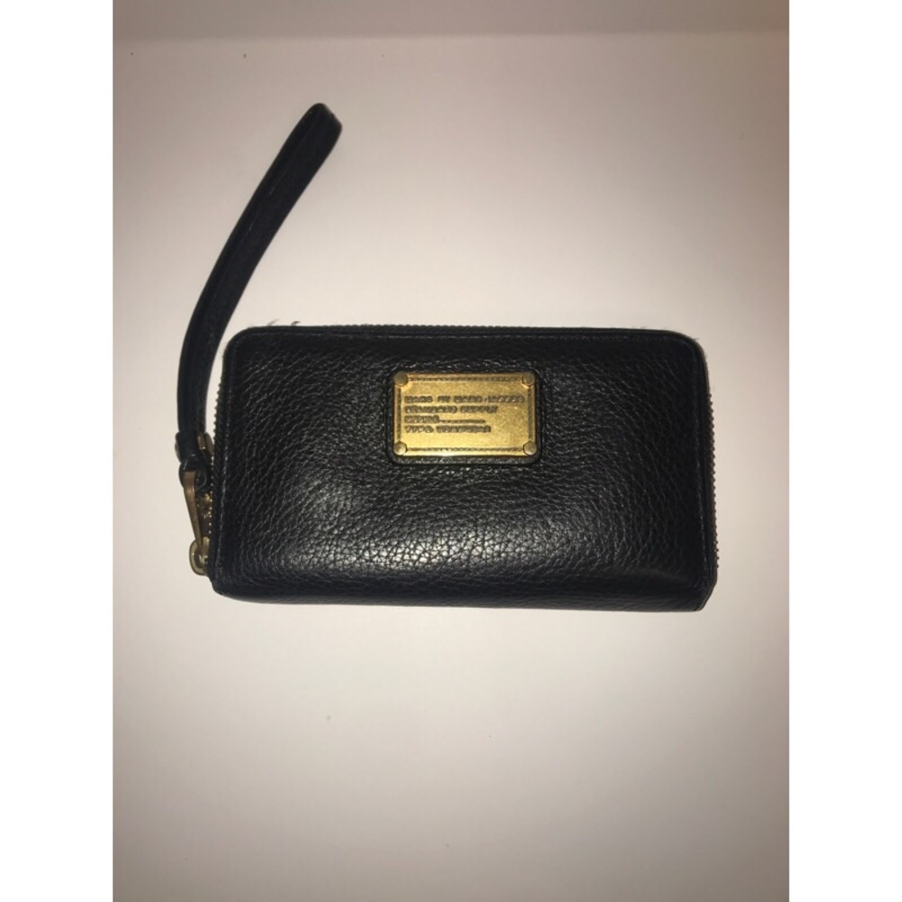 Marc Jacobs Wristlet